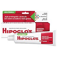 Hipoglós Pomada 120g: Proteção e Cuidado para a Pele do Bebê - imagem 1