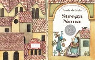 Strega Nona: A Clássica História de Tomie dePaola - Celebre 50 Anos! - imagem 3