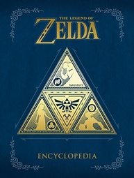 Enciclopédia Completa The Legend of Zelda: 30 Anos de História e Segredos - imagem 2