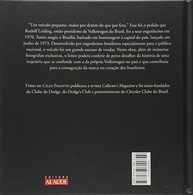 Livro "Brasília": A História Completa do Ícone da Volkswagen no Brasil - imagem 3