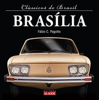 Livro "Brasília": A História Completa do Ícone da Volkswagen no Brasil - imagem 2