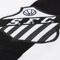 Camisa Santos Retrô 1913: Reviva a História! - imagem 2
