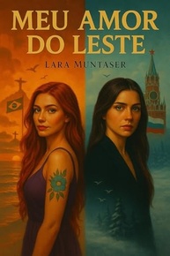 Meu Amor do Leste: Uma História de Amor que Cruzou Fronteiras - imagem 2