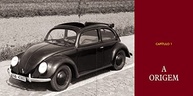 Clássicos do Brasil: A História Completa do Fusca - O Carro que Marcou Gerações - imagem 5