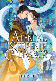 A Lenda da Serpente Branca: Uma História de Amor e Cura - imagem 2