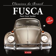 Clássicos do Brasil: A História Completa do Fusca - O Carro que Marcou Gerações - imagem 2