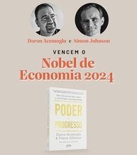 Poder e Progresso: A História da Tecnologia e da Prosperidade para Todos - imagem 4