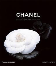 Chanel: Coleções e Criações - A História da Elegância em Livro - imagem 1