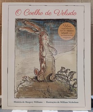 O Coelho de Veludo: Uma História Encantadora Sobre o Poder do Amor - imagem 1