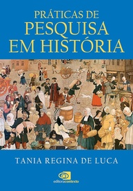 Práticas de Pesquisa em História: Guia Essencial para Estudantes - imagem 1