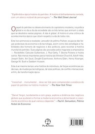 O Petróleo: A História Que Moldou o Mundo - Poder, Dinheiro e Conquistas - imagem 3