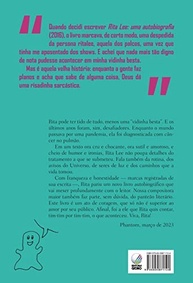 Rita Lee: Outra Autobiografia - A História Completa e Emocionante da Rainha do Rock - imagem 3