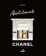 Descubra o Universo CHANEL: A História Completa da Marca Icônica - imagem 2