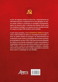 Informática Vermelha: A Fascinante História da Computação na União Soviética - imagem 3