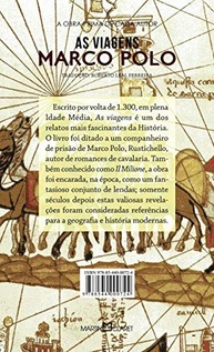 As Viagens de Marco Polo: Uma Jornada Épica pela História - imagem 3