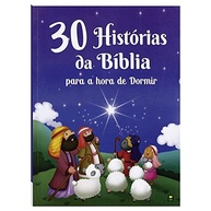 30 Histórias Bíblicas Encantadoras para a Hora de Dormir: Conecte-se com seus Filhos - imagem 2