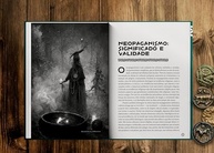 Box Mitologia: Histórias Épicas Gregas, Nórdicas, Japonesas e Celtas - imagem 5