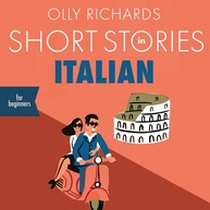 Histórias Curtas em Italiano para Iniciantes: Aprenda de Forma Divertida! - imagem 1