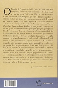 O Itinerário de Benjamim de Tudela: Uma Jornada Histórica e Geográfica do Século XII - imagem 3