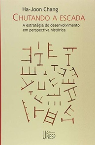 Chutando a Escada: Desvende a Estratégia do Desenvolvimento Histórico - imagem 2