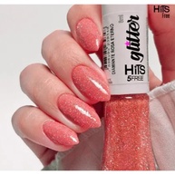 Esmalte Glitter Rosa Diamante: Brilho Hits! - imagem 2