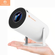 H'maston TY01PRO: Seu Cinema Portátil 4K - imagem 1
