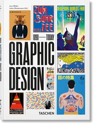 A História do Design Gráfico: 1890 - Hoje (Edição 40) - imagem 1