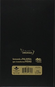 Bíblia Sagrada NTLH: Nova Tradução Linguagem de Hoje - Leitura Clara e Acessível - imagem 3