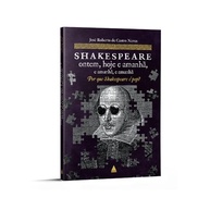 Shakespeare Pop: Descubra Por Que o Bardo Continua Relevante Hoje - imagem 5