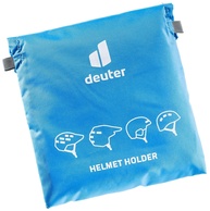 Deuter Helmet Holder: Suporte Universal para Capacete de Bike, Ski e Escalada - imagem 1