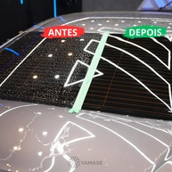 Revelax Vonixx: Limpeza de Vidros e Revelação de Hologramas - imagem 2