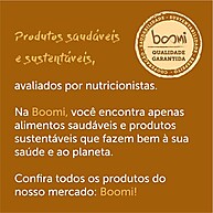Canja Holysoup Sem Glúten: Sabor Caseiro 133g - imagem 3