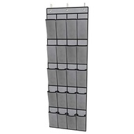 Sapateira Organizadora Pendurável com 20 Divisórias - Euro Home CST7931 - imagem 2