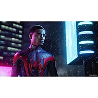 Miles Morales: Seja o Novo Homem-Aranha! - imagem 2