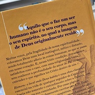 Homem: O Local Onde Deus Habita - A.W. Tozer | Transforme Sua Espiritualidade - imagem 3