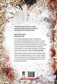 O Homem de Palha: Suspense Policial Intenso no Alasca Gélido - imagem 3