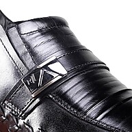 Sapato Vegas Alth 3275 Rafarillo: Estilo e Altura para Homens - imagem 2