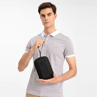 Mochila OZUKO 9442: Estilo Coreano e Resistente para Homens - imagem 2