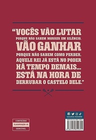Os homens do rei (Vol. 3 Tudo Pelo Jogo) - imagem 3