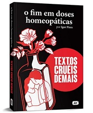 O Fim em Doses Homeopáticas: Poesia Cruel e Reflexiva sobre Relacionamentos - imagem 4