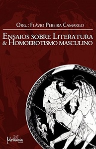 Ensaios Profundos: Literatura, Homoerotismo Masculino e Questões Sociais - imagem 2