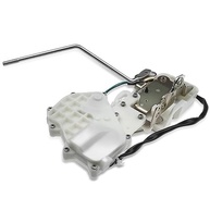 Atuador de Trava de Porta Dianteira Direita para Honda Civic (1996-2000) - A-Premium - imagem 2