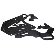 Bagageiro Reforçado Coyote Preto para Honda CG 160 Titan/Fan (2016+) - imagem 4