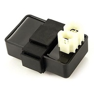 CDI Magnetron para Honda CG 150 Titan ES (2004-2008) - Potência e Confiabilidade - imagem 2