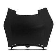 Tampa Central Protetor de Pernas Pro Tork Honda Biz 100 (1998-2004) - Preto Original - imagem 2