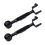 Braço de Controle Ajustável Traseiro Superior para Honda CR-V e Element | Par K90489 - imagem 1