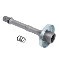 Eixo de Transmissão Traseiro JAVIK para Honda Rancher 420, Foreman 500 e 520 (2014-2024) - OEM # 40200-HR3-A20 - imagem 3