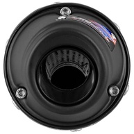 Escapamento Pro Tork Powercore 3 Steel Technology para Honda Pop 110 (2016-2022) - Preto - imagem 5
