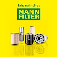 Filtro de Combustível MANN-FILTER WK 614/36 x: Proteção Essencial para Honda e Toyota - imagem 5