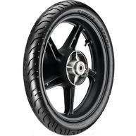 Pneu Vipal ST600 100/90-18 56P TL para Honda CG 150 Titan, Yamaha YBR 125, Sundown Yes 125 - Resistência e Desempenho Superior - imagem 1